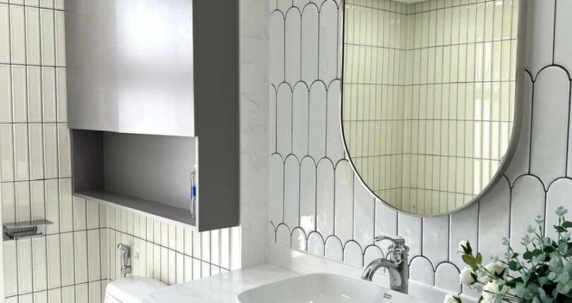 z6412291191712 33dbffc891c86ca4e681bd958eddef54 810x430 - Bán nhanh căn hộ Garden Court 2. DT 141m2 View Bến du thuyền. Nội thất mới xịn- ban công nối dài. Giá 14.5 Tỷ