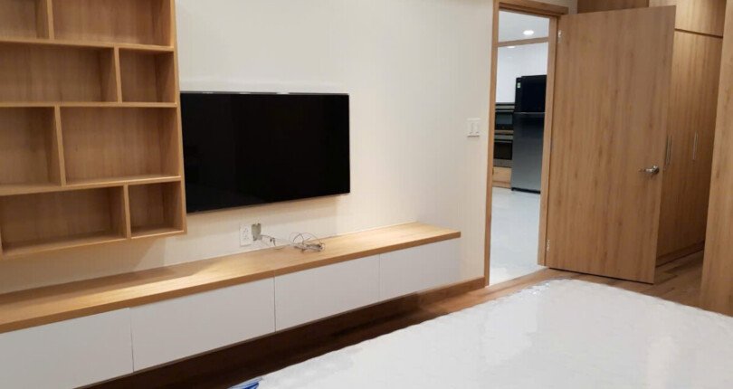 z6414061851004 51663fbadae6da57cbc32a145e1676b9 810x430 - Bán Scenic Valley 1 Block C Tầng 5 dt 133m 3 phòng giá 11,5 tỷ