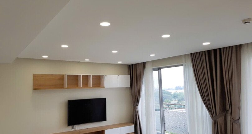 z6414061869033 1f89eb37a6774c9e8eeaa554472a2a2b 810x430 - Bán Scenic Valley 1 Block C Tầng 5 dt 133m 3 phòng giá 11,5 tỷ