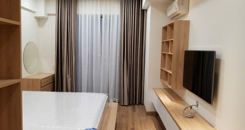 z6414061965045 0cf54de57f4ab090f1ec44bd9d412aac 810x430 - Bán Scenic Valley 1 Block C Tầng 5 dt 133m 3 phòng giá 11,5 tỷ