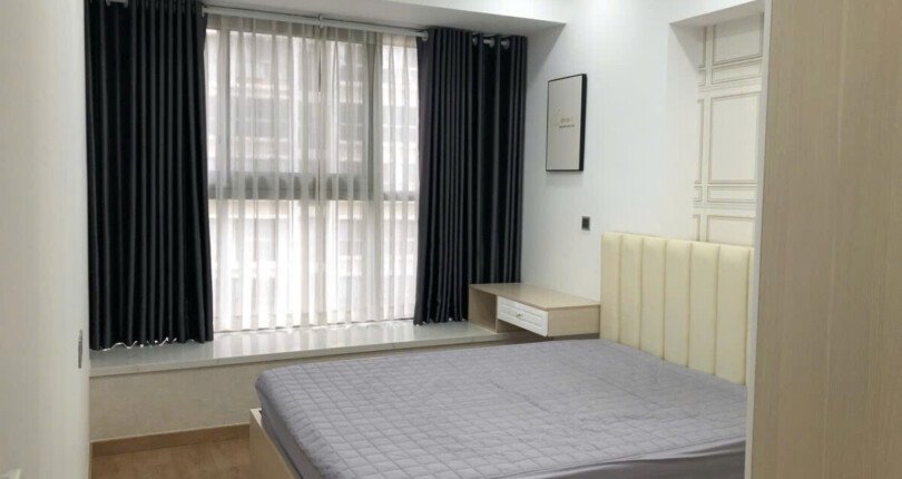 z6414063335176 5d8f30f000f275c951b04bae2f66f13a 810x430 - Cho thuê Midtown M7 Block A Tầng 6 dt 80m 2 phòng giá 24 triệu