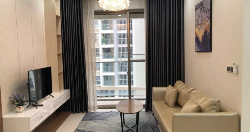 z6414063341987 d7fa0cd83519a15662d47c685ad33027 810x430 - Cho thuê Midtown M7 Block A Tầng 6 dt 80m 2 phòng giá 24 triệu