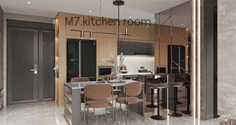 z6414066702723 ddc37e80028198f8960c4aeebc3f2940 810x430 - Bán Midtown M7 Block B Tầng 5 dt 82m 2 phòng giá 8,5 tỷ có sổ