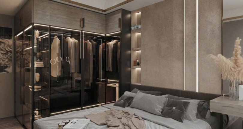 z6414066712786 aa756c18fd42e364d5b162c3abffa0d7 810x430 - Bán Midtown M7 Block B Tầng 5 dt 82m 2 phòng giá 8,5 tỷ có sổ