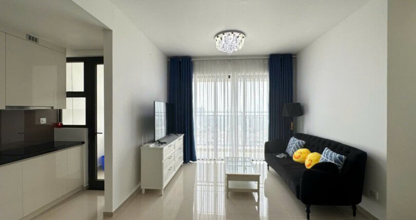 z6414070778583 3bac63bc43bae4c3f6b61fa8fae656cb 810x430 - Cho thuê The View Block T6 Tầng 34 dt 91m 2 phòng giá 20 triệu full đồ