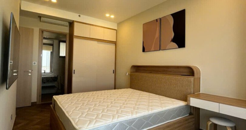 z6414071400756 552ad7926a1d477f4e07e84c098ffc03 810x430 - Bán Midtown M8 Block G Tầng 8 dt 75m 2 phòng giá 8,5 tỷ