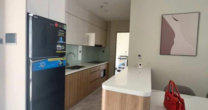 z6414071415928 e9a6ee627b8331aff352ea6112e2290f 810x430 - Bán Midtown M8 Block G Tầng 8 dt 75m 2 phòng giá 8,5 tỷ