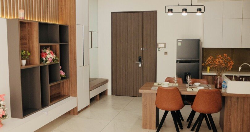 z6420741854167 0934e5828e3540e275639b1c9171a942 810x430 - Cho thuê Midtown M7 Block A Tầng 12 dt 80m 2 phòng giá 1100 usd