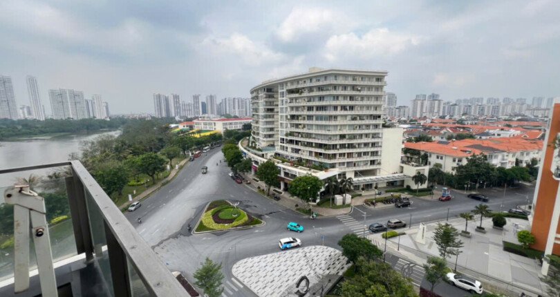 z6420746993083 f7f28c91ca74a1b8006f6ebf9deca428 810x430 - Bán căn hộ Panaroma Block 1B2 Tầng 1 dt 143m 2 phòng giá 16,5 tỷ