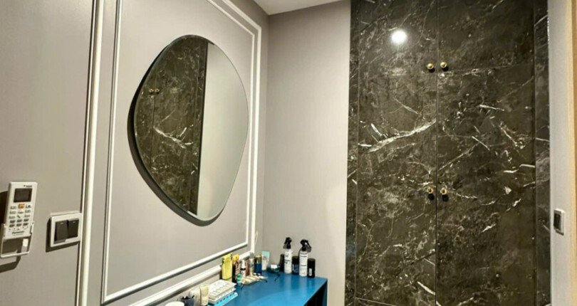 z6421523839133 2dbe9a9e91010cb36c639552f6734137 810x430 - Bán Midtown M8 Block I Tầng 15 dt 111m 3 phòng giá 13,4 tỷ