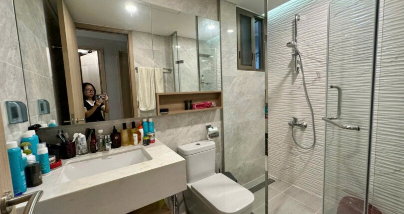 z6421523854962 2ebfcea5ad22b833b2112b7e1c3a371f 810x430 - Bán Midtown M8 Block I Tầng 15 dt 111m 3 phòng giá 13,4 tỷ