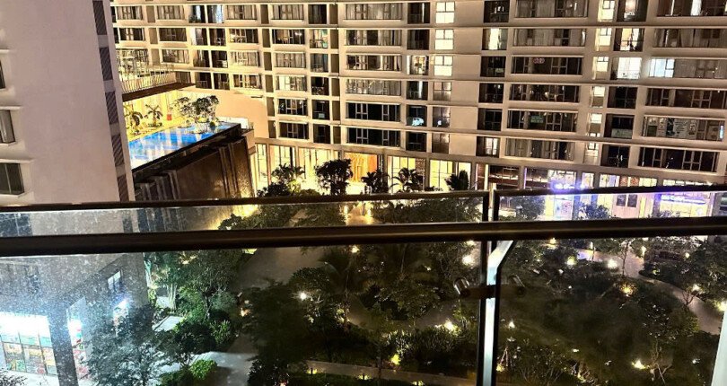 z6422391563256 149f4a370b2e88bcee7682d20791f096 810x430 - Bán Midtown M8 View sông Tầng 7 dt 127m 3 phòng giá 16 tỷ