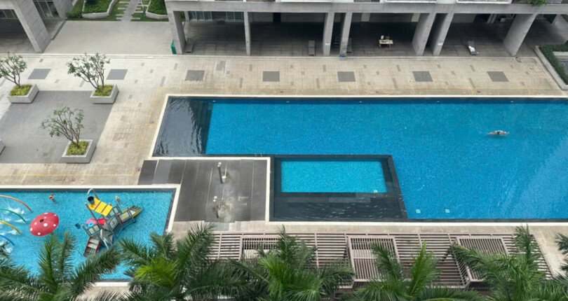 z6440261880584 0673c656be8d5632e380c5997d5aed9d 810x430 - Cho thuê căn hộ chung cư Scenic Valley 1, 80m2, giá 20tr/tháng, nhà đẹp, nội thất đầy đủ.