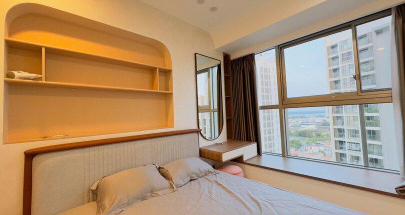 z6441165127843 f091d2c437c37694ff2096fbe9816398 810x430 - Cho thuê Midtown M7 Block B Tầng 18 dt 82m 2 phòng giá 29 triệu