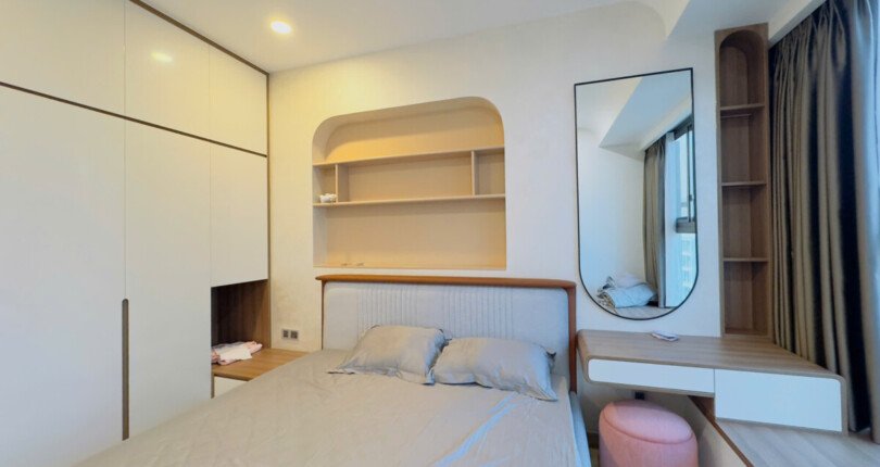 z6441165134420 8dee156dfa3dda434d5d1d84e757df81 810x430 - Cho thuê Midtown M7 Block B Tầng 18 dt 82m 2 phòng giá 29 triệu