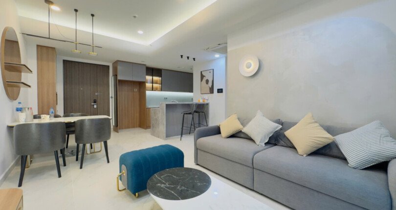 z6441165145777 92c2958f5236865c7e1ba4ccfb9f8c94 810x430 - Cho thuê Midtown M7 Block B Tầng 18 dt 82m 2 phòng giá 29 triệu