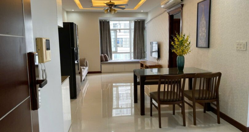 z6449848497411 007954455b71862532d43e95cbba79d1 810x430 - Bán căn hộ Sky Garden 3. Căn góc diện tích 75m2- Thiết kế 3 phòng-2wc- Đầy đủ nội thất- Lầu trung- Giá 4.750 Tỷ
