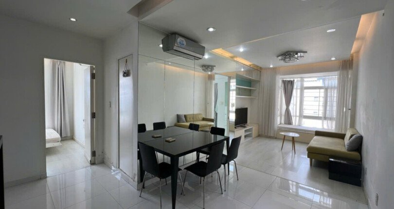 z6450049376290 49f9c9b588ae64e63d507a13a764040d 810x430 - Cho thuê căn hộ Sky Garden 3 dt 74m 2 phòng căn góc giá 15 triệu