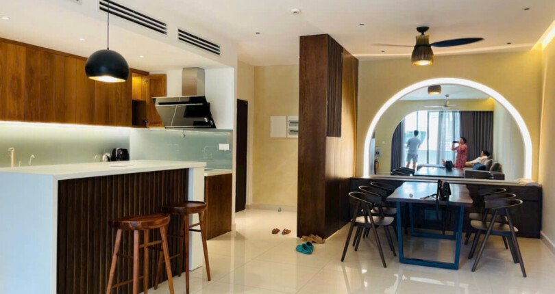 z6458708989876 3c2be89f910404f79a2a567a21a821fa 810x430 - Cho thuê Riverpark Premier sân vườn 132m 3 phòng giá 2000usd/tháng