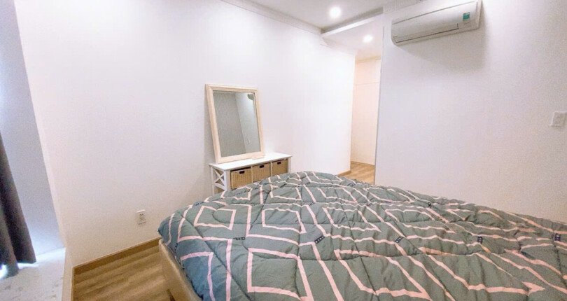 z6458709790407 6355f71803bb0f3ada316206819e12bb 810x430 - Cho thuê Scenic Valley Block E Tầng 7 dt 107m 3 phòng giá 26 triệu