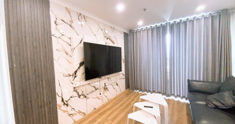 z6458709810472 a92c006e5e3c609985dcd636d34e911e 810x430 - Cho thuê Scenic Valley Block E Tầng 7 dt 107m 3 phòng giá 26 triệu