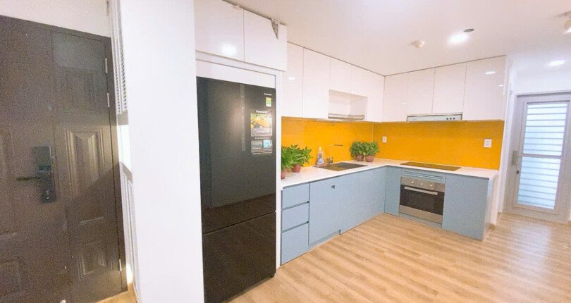 z6458709828856 6e9bd133e5873d471ff898bd373fc91e 810x430 - Cho thuê Scenic Valley Block E Tầng 7 dt 107m 3 phòng giá 26 triệu