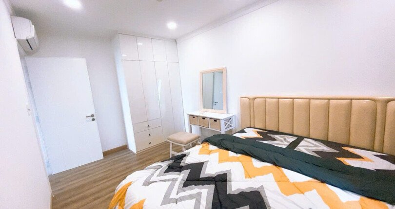 z6458709845096 99bd72897bda3aaa35b4c1fba023515c 810x430 - Cho thuê Scenic Valley Block E Tầng 7 dt 107m 3 phòng giá 26 triệu