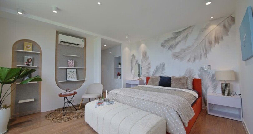 z6458712804414 abec345feb7a711ec7e467b8c239ff5d 810x430 - Bán Star Hill Duplex Block G tầng 3 dt 133m 3 phòng giá 10.6 tỷ