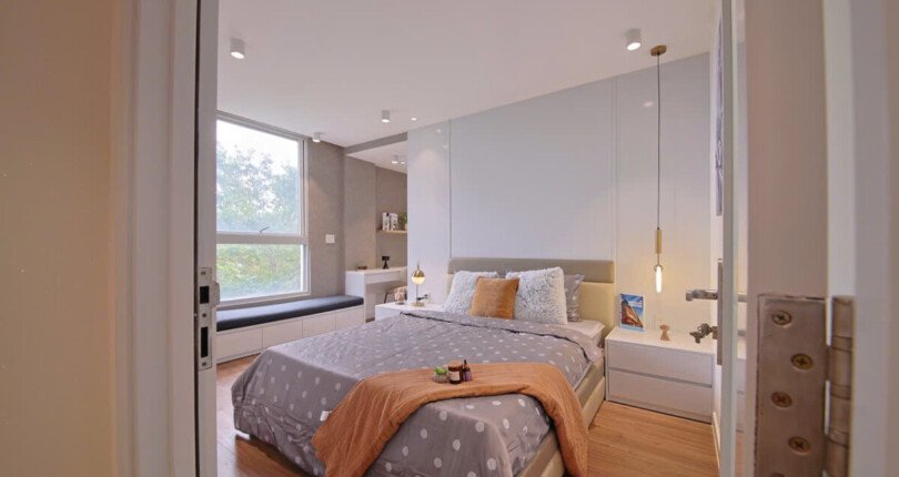 z6458712842763 187b7403edb2793035142b76577f44d6 810x430 - Bán Star Hill Duplex Block G tầng 3 dt 133m 3 phòng giá 10.6 tỷ