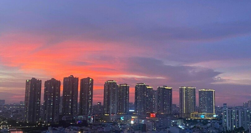 360ea22d42068a58d3174 810x430 - Bán căn hộ Sky Garden 3. DT 56m2 Nhà đẹp-mới- Phong cách hiện đại- View đẹp nhất khu- Giá bán 4.2 Tỷ