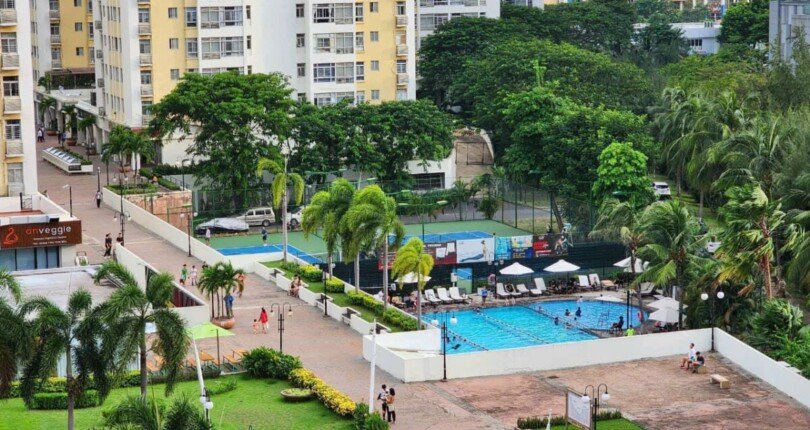 431692236 1105591003962906 6209749381006880675 n Copy 810x430 - Bán căn hộ Sky Garden 3. DT 56m2 Thiết kế 2 phòng-1wc đang cho thuê 12 Triệu. Giá bán 3.990 Tỷ