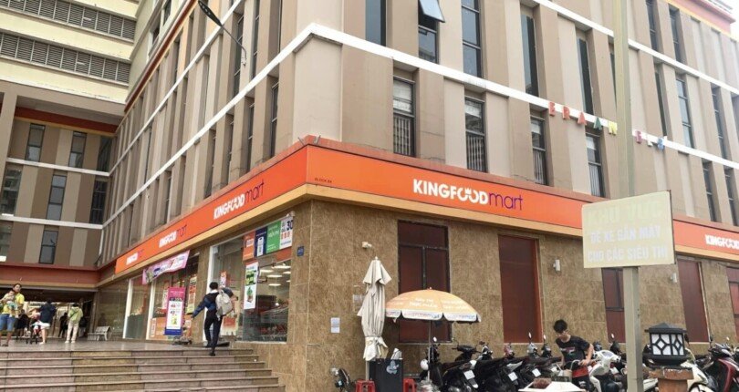 487556200 516534004838346 4281253792684324782 n 810x430 - Bán căn hộ chung cư Era Town Đức Khải. DT 45m2-1 Phòng-1wc Đang cho thuê 7 Triệu. Sổ hồng sẵn. Giá chỉ 1.920 Tỷ