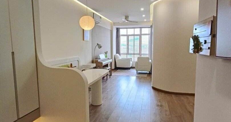 490507853 2066114497243617 8180667431812946256 n 810x430 - Bán căn hộ Sky Garden 3. DT 56m2 Nhà đẹp-mới- Phong cách hiện đại- View đẹp nhất khu- Giá bán 4.2 Tỷ