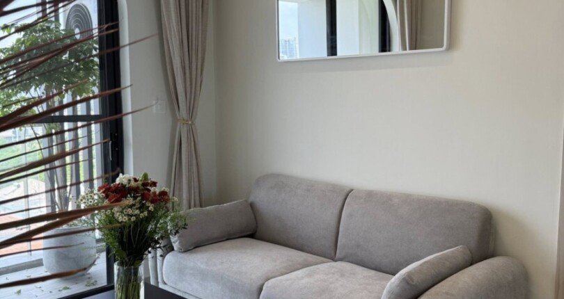 ban can ho hung phuc primier 12 810x430 - Chuyển nhượng căn hộ Hưng Phúc Premier. DT 70m2-2 Phòng-2wc- Nội thất mới như hình- View biệt thự. Giá 6.6 Tỷ