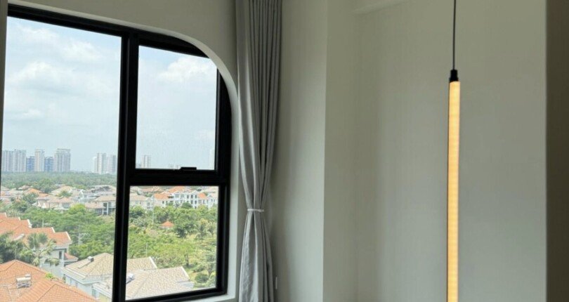 ban can ho hung phuc primier 14 810x430 - Chuyển nhượng căn hộ Hưng Phúc Premier. DT 70m2-2 Phòng-2wc- Nội thất mới như hình- View biệt thự. Giá 6.6 Tỷ