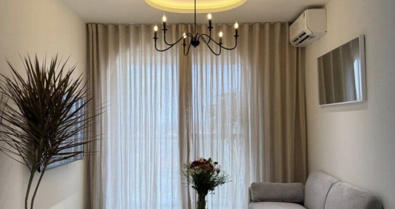 ban can ho hung phuc primier 18 810x430 - Chuyển nhượng căn hộ Hưng Phúc Premier. DT 70m2-2 Phòng-2wc- Nội thất mới như hình- View biệt thự. Giá 6.6 Tỷ