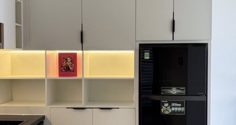 ban can ho hung phuc primier 7 810x430 - Chuyển nhượng căn hộ Hưng Phúc Premier. DT 70m2-2 Phòng-2wc- Nội thất mới như hình- View biệt thự. Giá 6.6 Tỷ