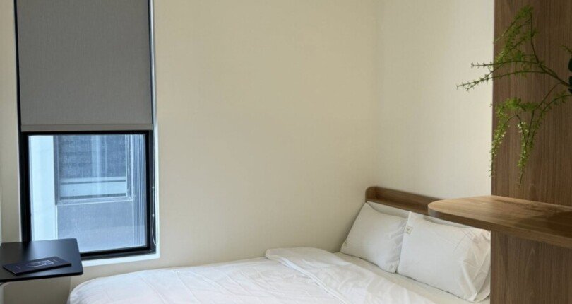 ban can ho hung phuc primier 9 810x430 - Chuyển nhượng căn hộ Hưng Phúc Premier. DT 70m2-2 Phòng-2wc- Nội thất mới như hình- View biệt thự. Giá 6.6 Tỷ