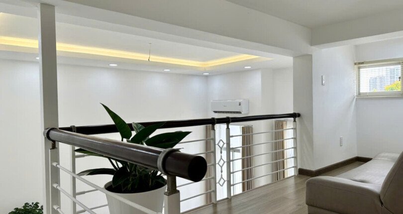 ban can ho hung vuong 1 14 810x430 - Bán siêu phẩm Hưng Vượng 1. Căn duplex rất đẹp DT 77m2 Nội thất mới 100%, Đang trống dọn vào ngay. Giá 4.690 Tỷ