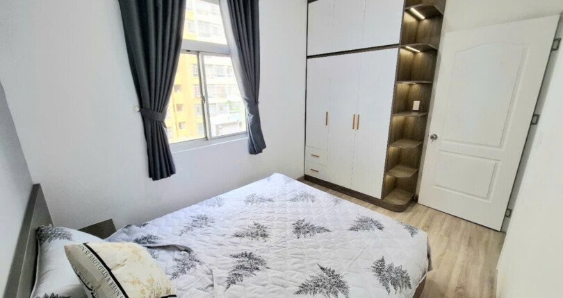 ban can ho sky garden 1 10 810x430 - Bán căn hộ Sky Garden 1. DT 88m2 Nhà mới decor- Nội thất mới như hình-3 phòng-2wc Giá bán 5.6 Tỷ