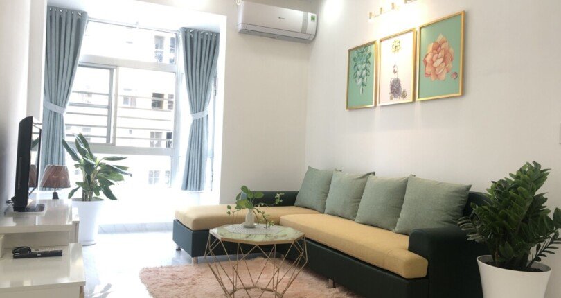 ban can ho sky garden 1 3 2 810x430 - Bán căn hộ Sky Garden 1. DT 81m2-2 phòng-2wc- Nội thất đầy đủ- Nhà đang cho thuê- Giá bán 4.6 Tỷ