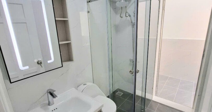 ban can ho sky garden 1 4 1 810x430 - Bán căn hộ Sky Garden 1. DT 88m2 Nhà mới decor- Nội thất mới như hình-3 phòng-2wc Giá bán 5.6 Tỷ