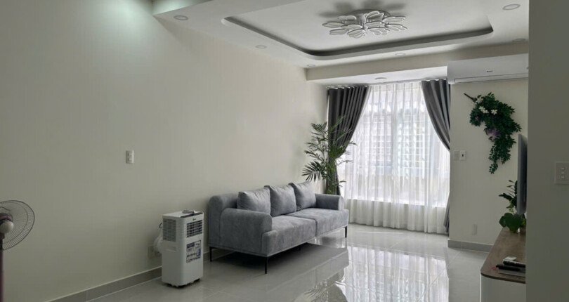 ban can ho sky garden 1 4 2 810x430 - Bán nhanh Ch Sky Garden 1. DT 88m2 Nhà đẹp 3 Phòng ngủ-2wc- Nội thất như hình- Giá bán 5.5 Tỷ