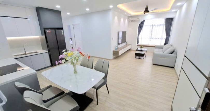 ban can ho sky garden 1 8 1 810x430 - Bán căn hộ Sky Garden 1. DT 88m2 Nhà mới decor- Nội thất mới như hình-3 phòng-2wc Giá bán 5.6 Tỷ