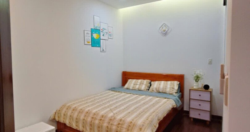 ban can ho sky garden 2 12 1 810x430 - Bán căn hộ Sky Garden 2. DT 71m2- Nhà đẹp- Nội thất như hình-2 Phòng-1wc- Lầu trung- Giá bán 4.180 Tỷ