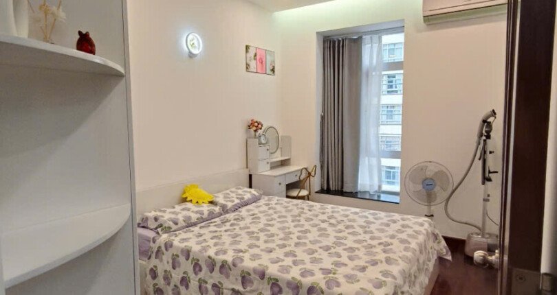 ban can ho sky garden 2 15 810x430 - Bán căn hộ Sky Garden 2. DT 71m2 Nhà đẹp- Lầu trung- thiết kế 2 Phòng-1wc- Đủ nội thất- Giá 4.180 Tỷ