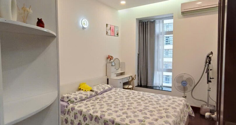 ban can ho sky garden 2 7 2 810x430 - Bán căn hộ Sky Garden 2. DT 71m2- Nhà đẹp- Nội thất như hình-2 Phòng-1wc- Lầu trung- Giá bán 4.180 Tỷ