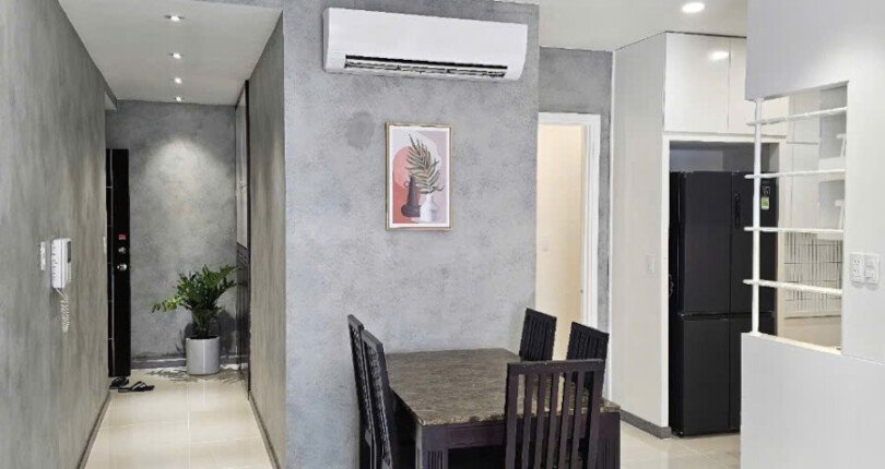 ban can ho sky garden 3 1 14 810x430 - Bán gấp CH Sky Garden 3. DT 68m2 Nhà đẹp Giá Tốt- Lầu cao- 2 Phòng-2wc- Giá chỉ 4.4 Tỷ