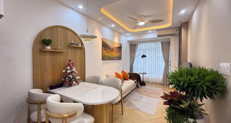 ban can ho sky garden 3 1 2 810x430 - Chuyển nhượng căn hộ Sky Garden 3. DT 56m2 Nhà đẹp- Đang cho thuê 16 triệu. Để lại hết nội thất- Giá 4.250 Tỷ