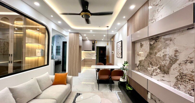 ban can ho sky garden 3 1 22 810x430 - Cần bán CH Sky Garden 3. DT 70m2- Nhà đẹp- Nội Thất Mới 100% Cao Cấp- 3 Phòng-2wc Lầu cao- Giá bán 5.350 Tỷ